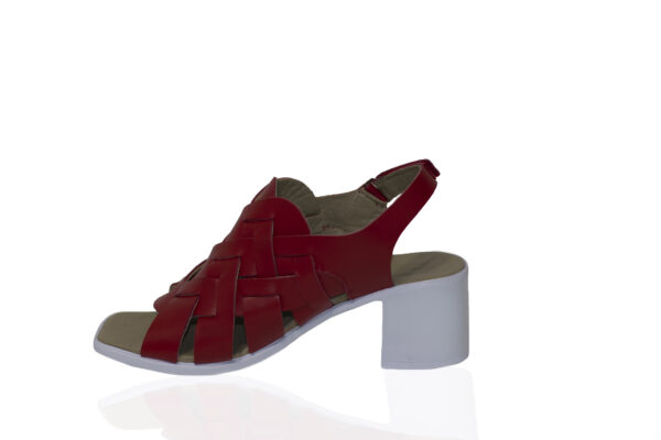 صندل زنانه مجلسی