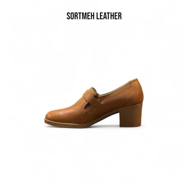 کفش اداری زنانه نیکلاس
