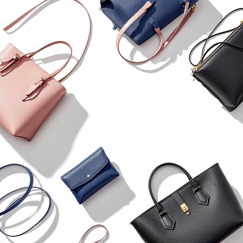 اکسسوری چرم سورتمه